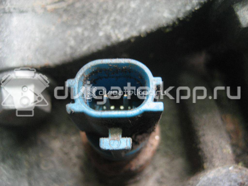 Фото Контрактная (б/у) МКПП для Nissan Primera / X-Trail / Teana / Avenir 131-150 л.с 16V 2.0 л QR20DE бензин 32010AE80E {forloop.counter}}