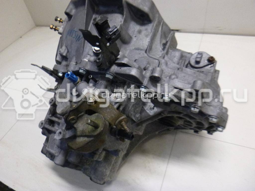 Фото Контрактная (б/у) МКПП для Nissan Primera / Almera 110-139 л.с 16V 2.2 л YD22DDT Дизельное топливо 32010AW604 {forloop.counter}}