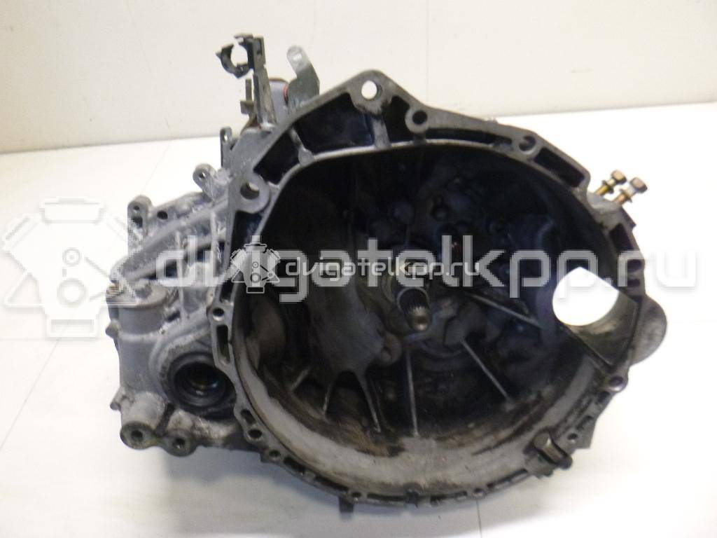 Фото Контрактная (б/у) МКПП для Nissan Primera / Almera 110-139 л.с 16V 2.2 л YD22DDT Дизельное топливо 32010AW664 {forloop.counter}}