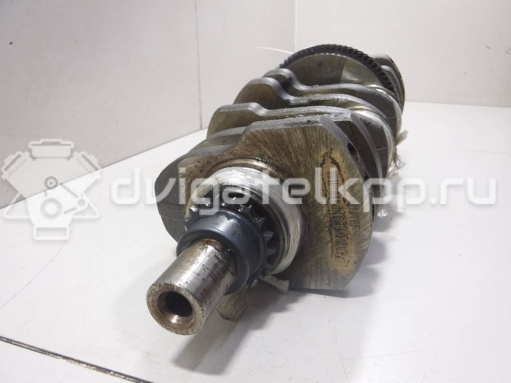 Фото Коленвал для двигателя 224DT для Land Rover Freelander / Range Rover / Discovery 150-190 л.с 16V 2.2 л Дизельное топливо LR001234 {forloop.counter}}