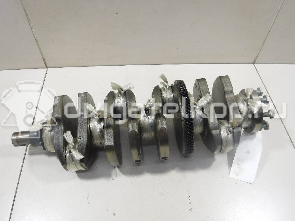 Фото Коленвал для двигателя 224DT для Land Rover Freelander / Range Rover / Discovery 150-190 л.с 16V 2.2 л Дизельное топливо LR001234 {forloop.counter}}