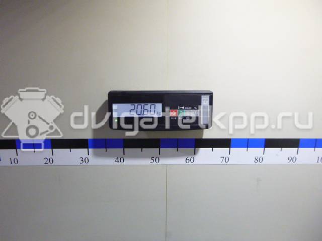 Фото Коленвал  LR001234 для Land Rover Freelander / Range Rover / Discovery {forloop.counter}}