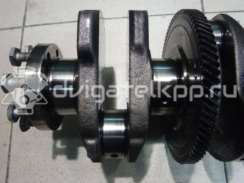 Фото Коленвал  LR001234 для Land Rover Freelander / Range Rover / Discovery {forloop.counter}}