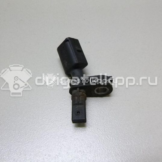 Фото Датчик ABS передний левый  WHT003861 для Seat Ibiza / Cordoba / Leon / Toledo / Arona Kj7