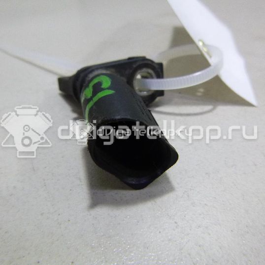 Фото Датчик ABS передний левый  WHT003861 для Seat Ibiza / Cordoba / Leon / Toledo / Arona Kj7