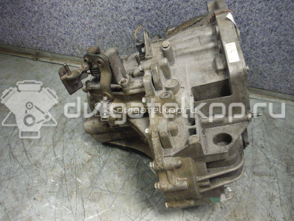 Фото Контрактная (б/у) МКПП для Nissan Primera 101-120 л.с 8V 1.9 л F9Q Дизельное топливо {forloop.counter}}