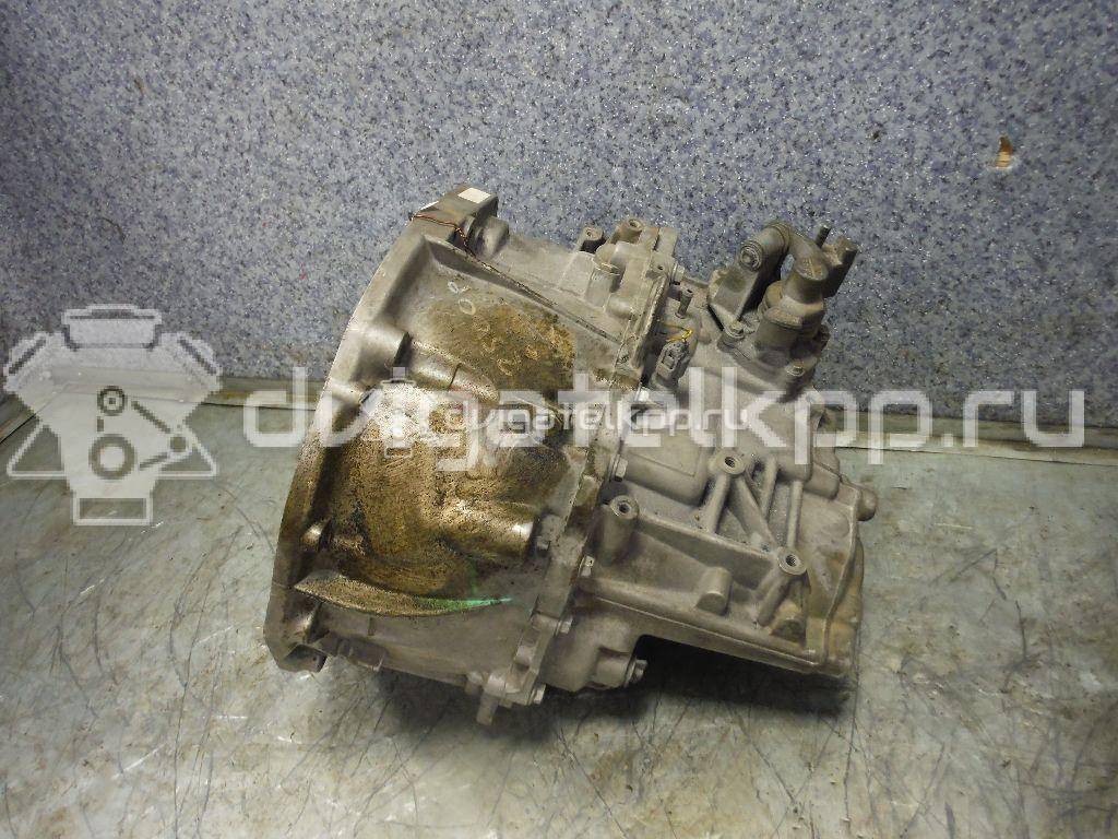 Фото Контрактная (б/у) МКПП для Nissan Primera 101-120 л.с 8V 1.9 л F9Q Дизельное топливо {forloop.counter}}