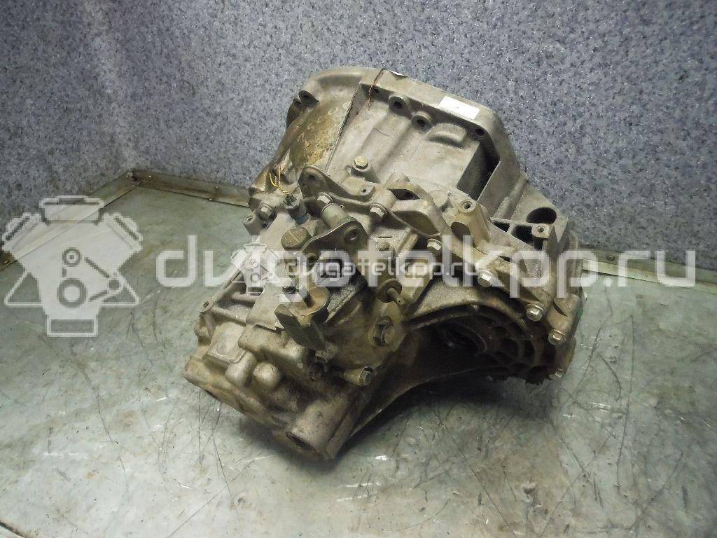 Фото Контрактная (б/у) МКПП для Nissan Primera 101-120 л.с 8V 1.9 л F9Q Дизельное топливо {forloop.counter}}