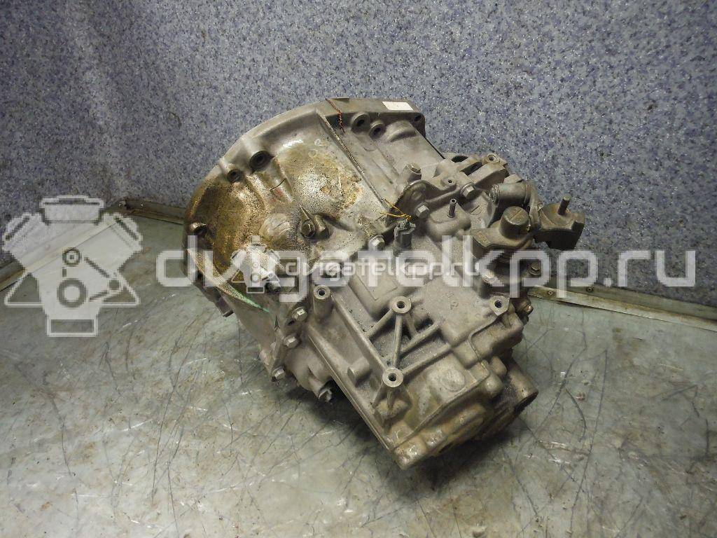 Фото Контрактная (б/у) МКПП для Nissan Primera 101-120 л.с 8V 1.9 л F9Q Дизельное топливо {forloop.counter}}