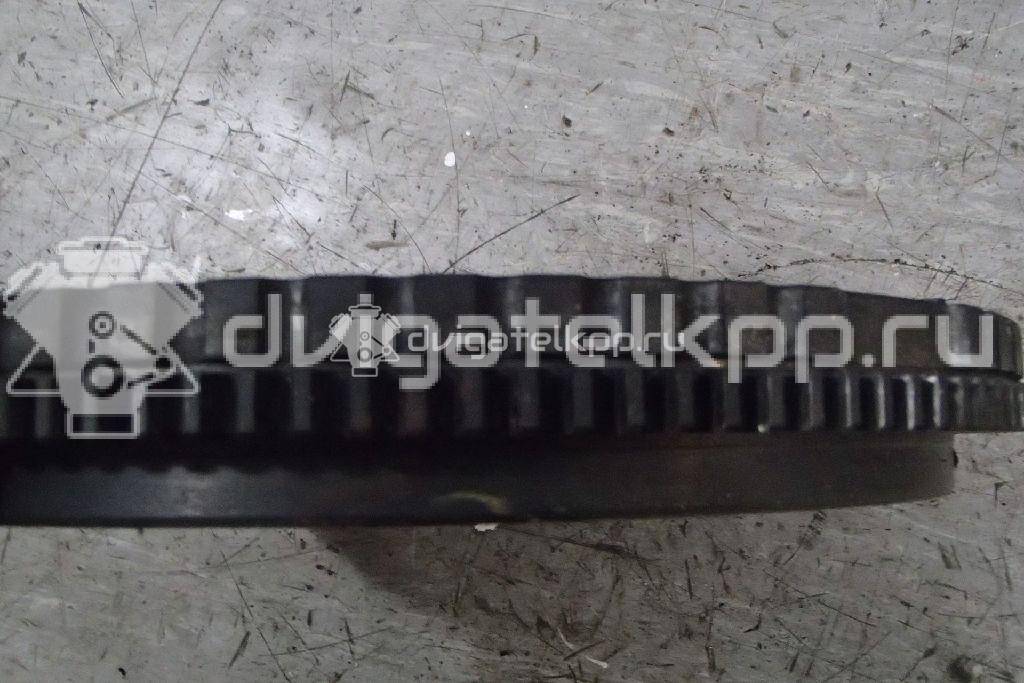 Фото Маховик для двигателя 4G69S4N для Maxus (Saic Motor) / Victory Auto / Gac Gonow / Nissan (Zhengzhou) / Great Wall / Shuanghuan / Chtc Auto / Martin Motors 136 л.с 16V 2.4 л бензин SMW250225 {forloop.counter}}