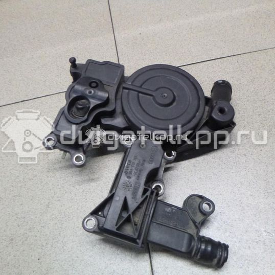 Фото Маслоотделитель  06H103495E для Seat Leon / Toledo / Altea / Exeo