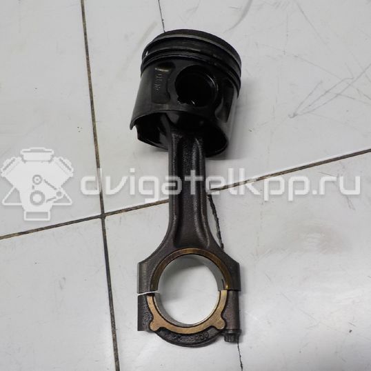 Фото Поршень с шатуном для двигателя D4HA для Hyundai / Kia 136-185 л.с 16V 2.0 л Дизельное топливо