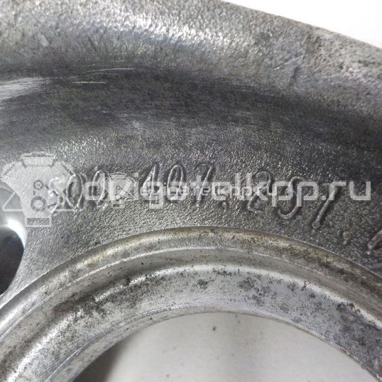 Фото Кулак поворотный передний левый  5Q0407253A для seat Leon (5F)