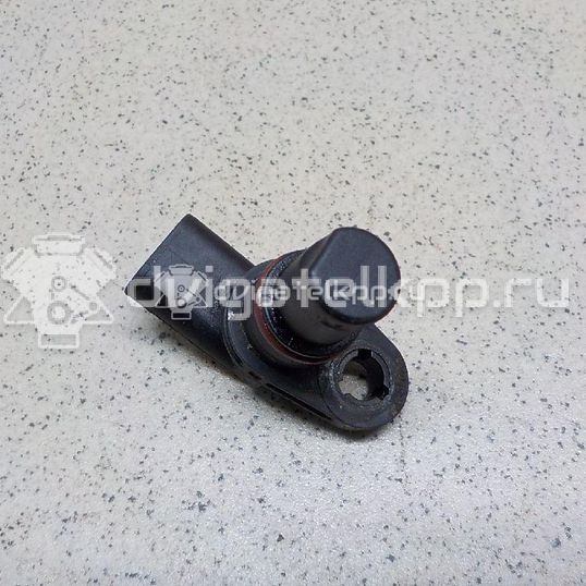 Фото Датчик положения распредвала  04c907601 для Seat Ibiza / Leon / Toledo / Alhambra / Arona Kj7