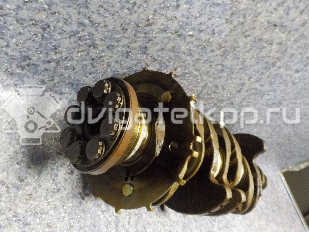 Фото Коленвал для двигателя R18A1 для Honda / Honda (Gac) 132-141 л.с 16V 1.8 л бензин 13310RNAA00 {forloop.counter}}