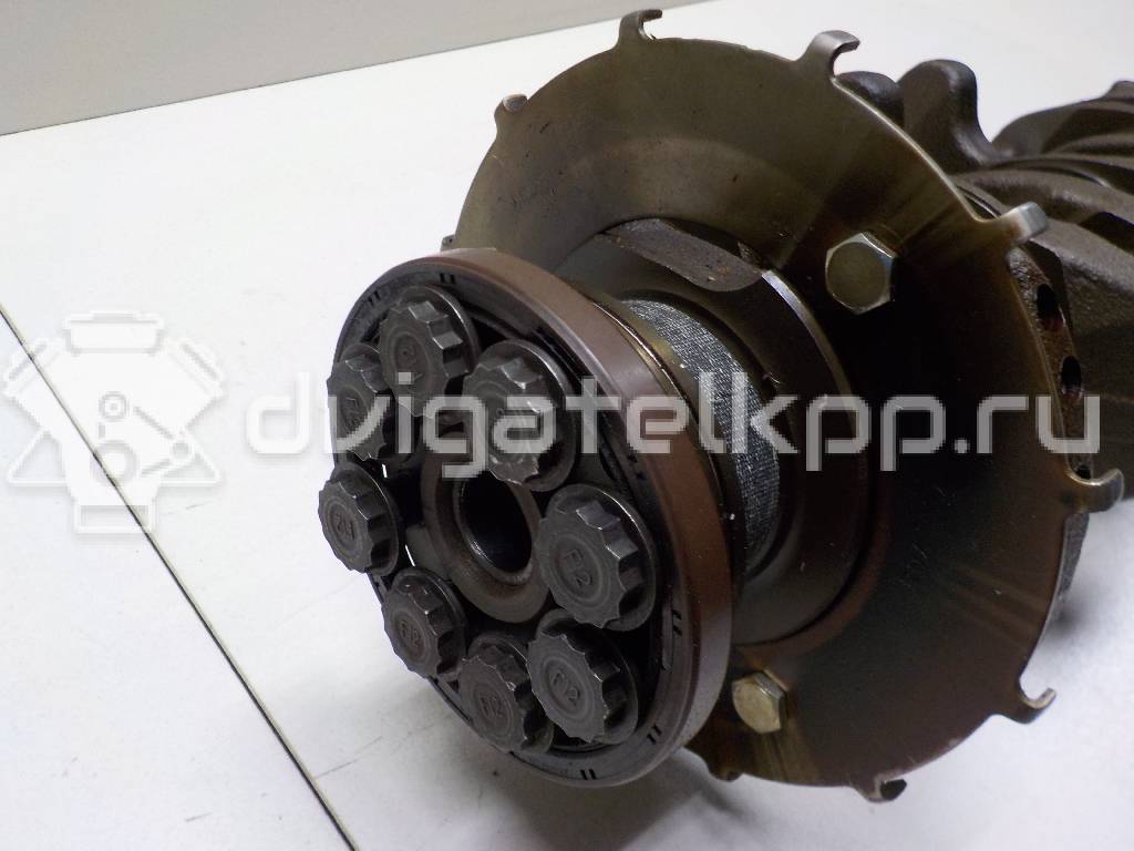 Фото Коленвал для двигателя R18A1 для Honda / Honda (Gac) 132-141 л.с 16V 1.8 л бензин 13310RNAA00 {forloop.counter}}