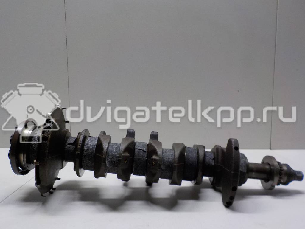 Фото Коленвал для двигателя R18A1 для Honda / Honda (Gac) 132-141 л.с 16V 1.8 л бензин 13310RNAA00 {forloop.counter}}