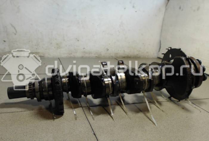 Фото Коленвал для двигателя R18A1 для Honda / Honda (Gac) 140 л.с 16V 1.8 л бензин 13310RNAA00 {forloop.counter}}