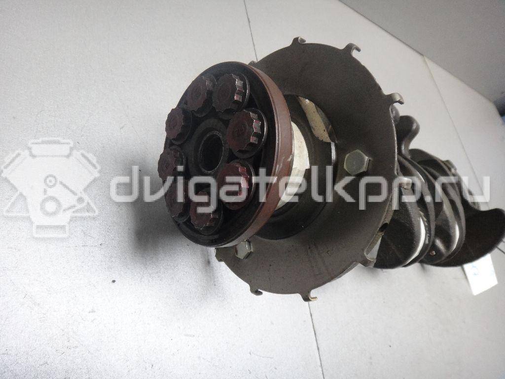 Фото Коленвал для двигателя R18A1 для Honda / Honda (Gac) 132-141 л.с 16V 1.8 л бензин 13310RNAA00 {forloop.counter}}