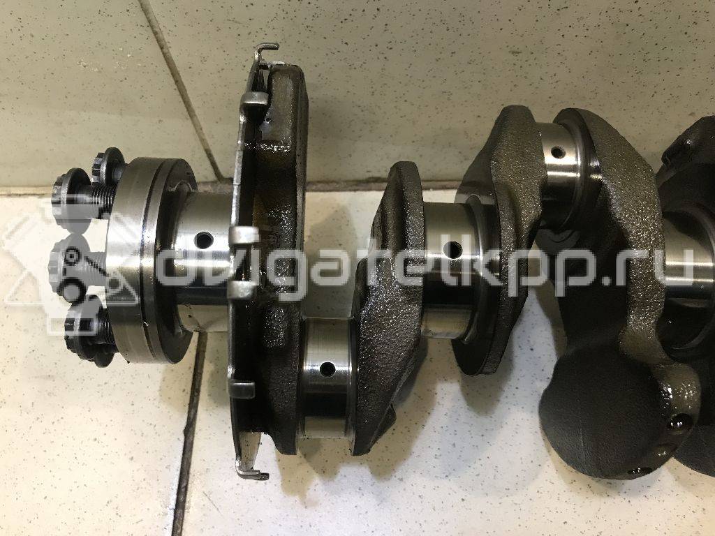 Фото Коленвал для двигателя R18A1 для Honda / Honda (Gac) 132-141 л.с 16V 1.8 л бензин 13310RNAA00 {forloop.counter}}