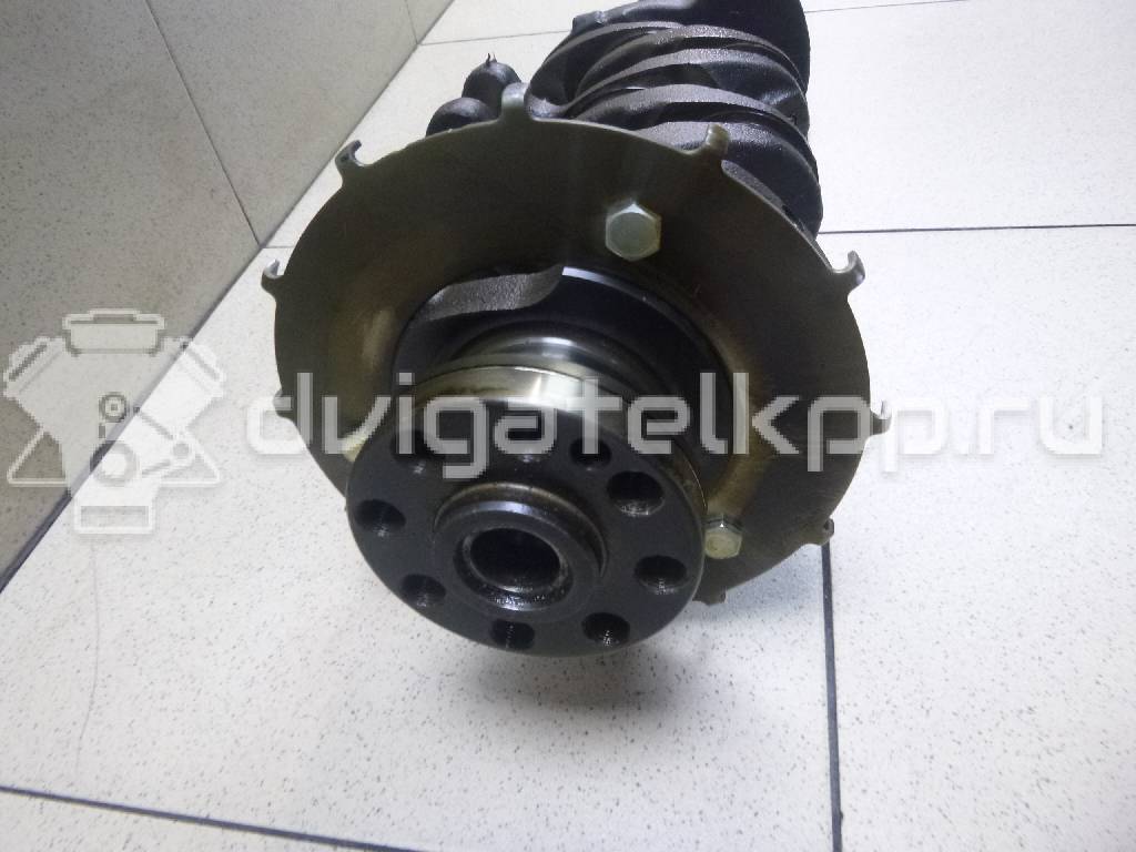 Фото Коленвал для двигателя R18A1 для Honda / Honda (Dongfeng) / Honda (Gac) 140 л.с 16V 1.8 л бензин 13310RNAA00 {forloop.counter}}