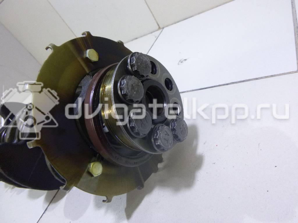 Фото Коленвал для двигателя R18A1 для Honda / Honda (Gac) 132-141 л.с 16V 1.8 л бензин 13310RNAA00 {forloop.counter}}