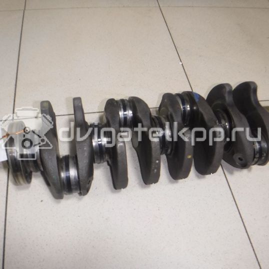 Фото Коленвал для двигателя BP (DOHC) для Mazda / Ford Australia / Eunos 103-125 л.с 16V 1.8 л бензин