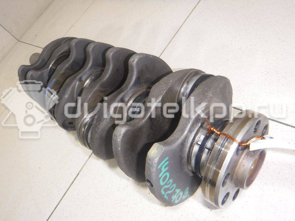 Фото Коленвал для двигателя BP (DOHC) для Mazda / Ford Australia / Eunos 103-125 л.с 16V 1.8 л бензин {forloop.counter}}