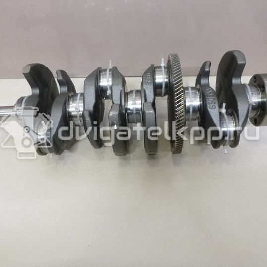 Фото Коленвал для двигателя BP (DOHC) для Mazda / Ford Australia / Eunos 103-125 л.с 16V 1.8 л бензин