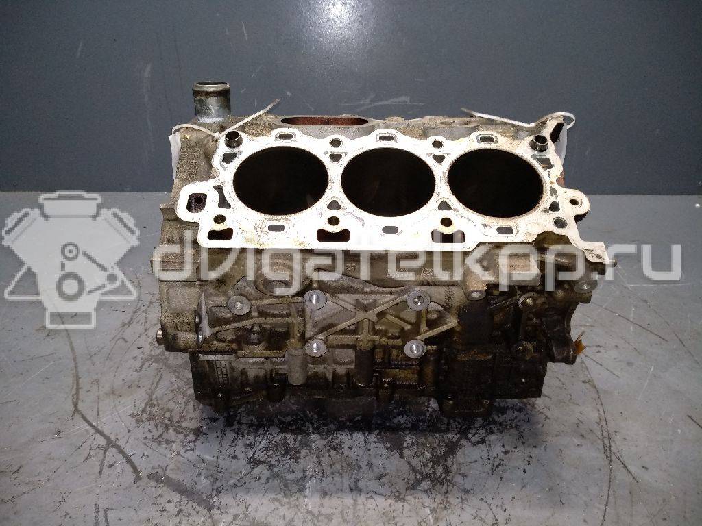 Фото Блок двигателя для двигателя BP (DOHC) для Mazda / Ford Australia / Eunos 125-130 л.с 16V 1.8 л бензин 6E5Z6009AA {forloop.counter}}