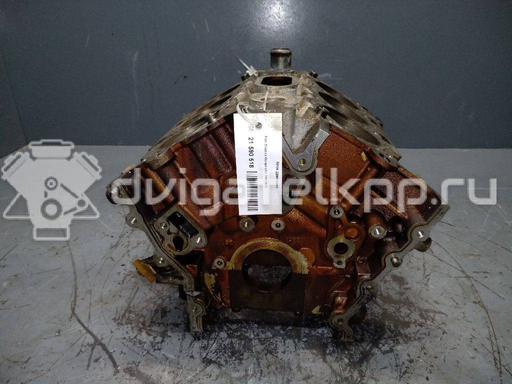 Фото Блок двигателя для двигателя BP (DOHC) для Mazda / Ford Australia / Eunos 125-130 л.с 16V 1.8 л бензин 6E5Z6009AA {forloop.counter}}