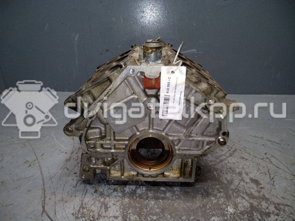 Фото Блок двигателя для двигателя BP (DOHC) для Mazda / Ford Australia / Eunos 125-130 л.с 16V 1.8 л бензин 6E5Z6009AA {forloop.counter}}