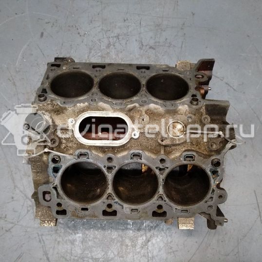 Фото Блок двигателя для двигателя BP (DOHC) для Mazda / Ford Australia / Eunos 125-130 л.с 16V 1.8 л бензин 6E5Z6009AA