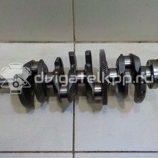 Фото Коленвал для двигателя BP (DOHC) для Mazda / Ford Australia / Eunos 103-125 л.с 16V 1.8 л бензин