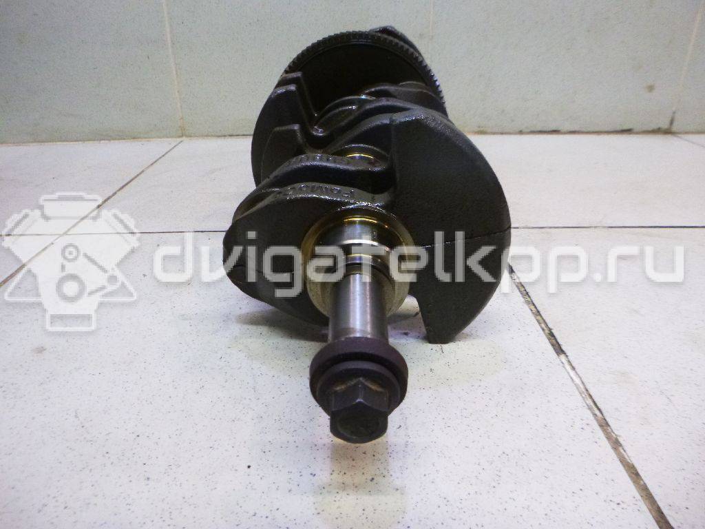 Фото Коленвал для двигателя BP (DOHC) для Mazda / Ford Australia / Eunos 125-130 л.с 16V 1.8 л бензин {forloop.counter}}