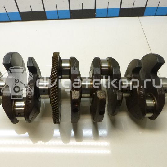 Фото Коленвал для двигателя BP (DOHC) для Mazda / Ford Australia / Eunos 103-125 л.с 16V 1.8 л бензин 8E5Z6303A