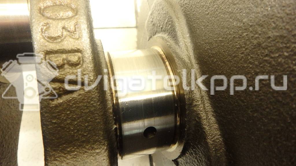 Фото Коленвал для двигателя BP (DOHC) для Mazda / Ford Australia / Eunos 103-125 л.с 16V 1.8 л бензин 8E5Z6303A {forloop.counter}}