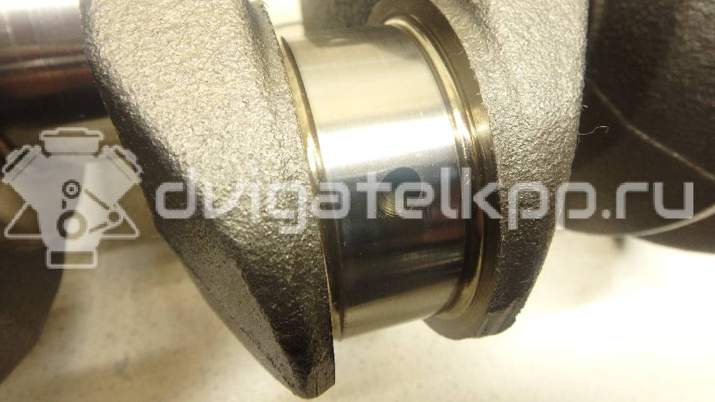 Фото Коленвал для двигателя BP (DOHC) для Mazda / Ford Australia / Eunos 103-125 л.с 16V 1.8 л бензин 8E5Z6303A {forloop.counter}}