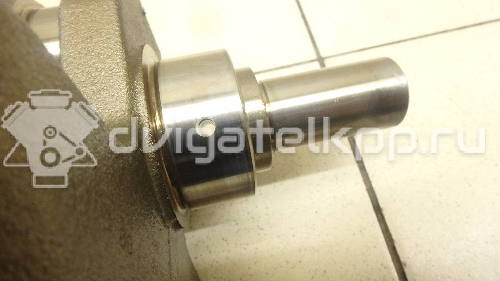 Фото Коленвал для двигателя BP (DOHC) для Mazda / Ford Australia / Eunos 103-125 л.с 16V 1.8 л бензин 8E5Z6303A {forloop.counter}}