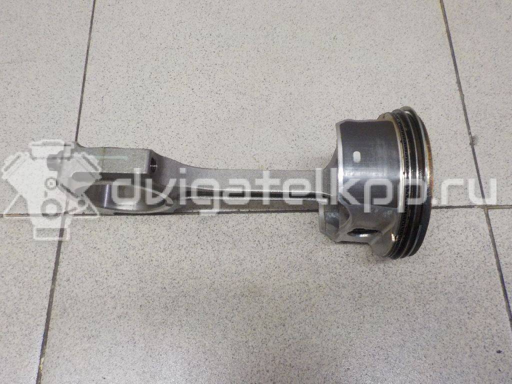 Фото Поршень с шатуном для двигателя BP (DOHC) для Mazda / Ford Australia / Eunos 103-125 л.с 16V 1.8 л бензин {forloop.counter}}