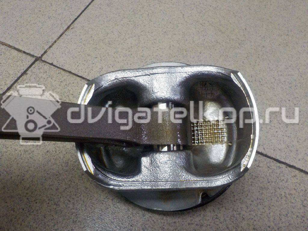 Фото Поршень с шатуном для двигателя BP (DOHC) для Mazda / Ford Australia / Eunos 103-125 л.с 16V 1.8 л бензин {forloop.counter}}