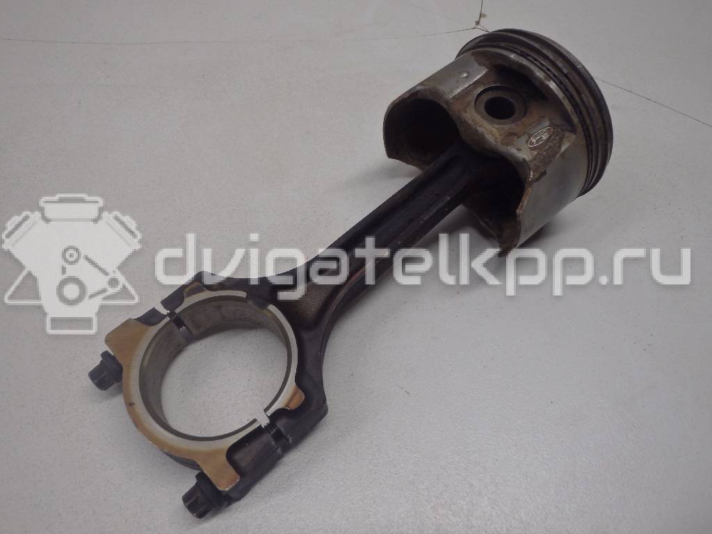 Фото Поршень с шатуном для двигателя BP (DOHC) для Mazda / Ford Australia / Eunos 103-125 л.с 16V 1.8 л бензин {forloop.counter}}