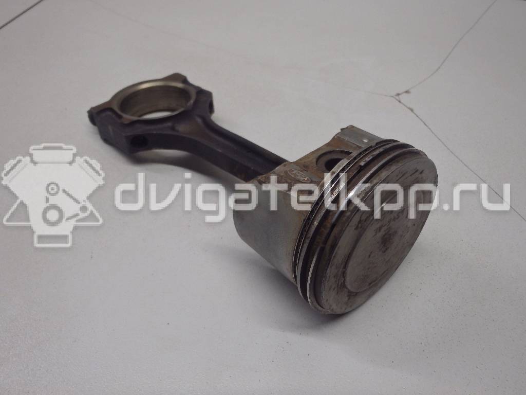 Фото Поршень с шатуном для двигателя BP (DOHC) для Mazda / Ford Australia / Eunos 103-125 л.с 16V 1.8 л бензин {forloop.counter}}