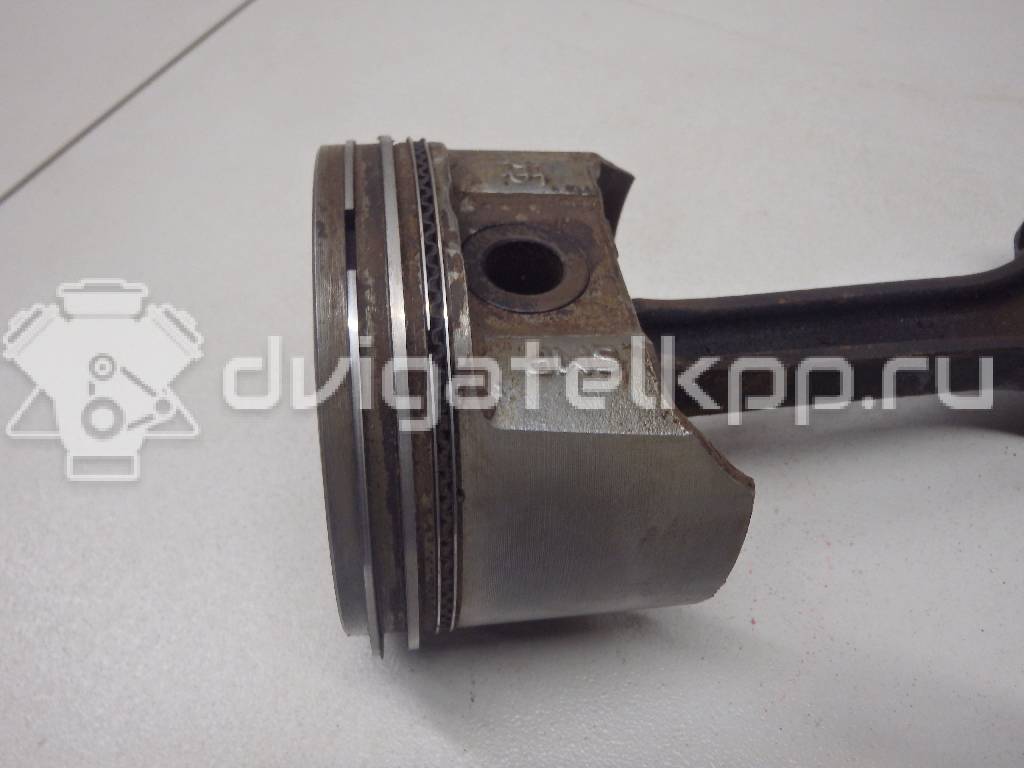 Фото Поршень с шатуном для двигателя BP (DOHC) для Mazda / Ford Australia / Eunos 103-125 л.с 16V 1.8 л бензин {forloop.counter}}