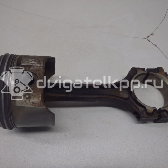 Фото Поршень с шатуном для двигателя BP (DOHC) для Mazda / Ford Australia / Eunos 125-130 л.с 16V 1.8 л бензин