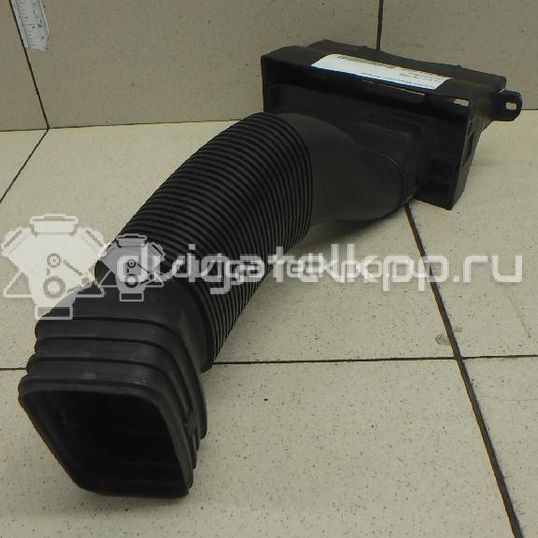 Фото Патрубок воздушного фильтра  6R0129618F для Volkswagen / Skoda / Seat