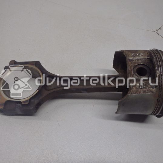 Фото Поршень с шатуном для двигателя BP (DOHC) для Mazda / Ford Australia / Eunos 125-130 л.с 16V 1.8 л бензин