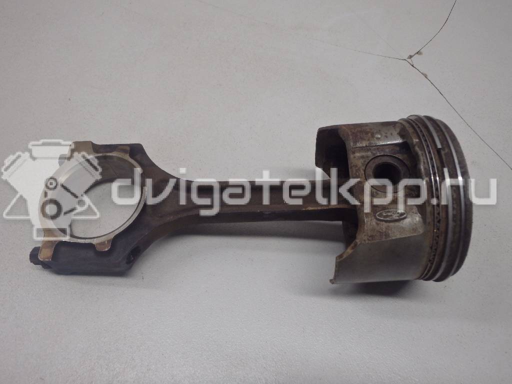 Фото Поршень с шатуном для двигателя BP (DOHC) для Mazda / Ford Australia / Eunos 125-130 л.с 16V 1.8 л бензин {forloop.counter}}