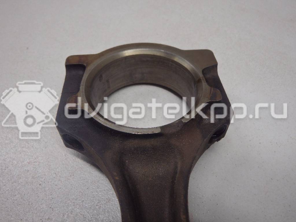 Фото Поршень с шатуном для двигателя BP (DOHC) для Mazda / Ford Australia / Eunos 125-130 л.с 16V 1.8 л бензин {forloop.counter}}