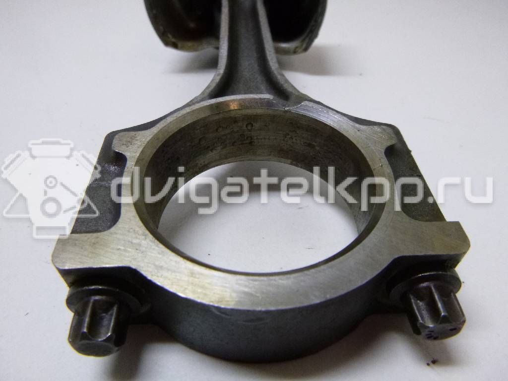 Фото Поршень с шатуном для двигателя BP (DOHC) для Mazda / Ford Australia / Eunos 103-125 л.с 16V 1.8 л бензин {forloop.counter}}